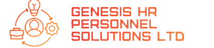 Genesis HR Personnel Solutions Ltd